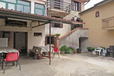 Herregård i Bagnone, Massa and Carrara, Bagnone - € 65 000 | Ref: 226 - foto 2