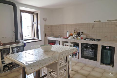 Herregård i Bagnone, Massa and Carrara, Bagnone - € 65 000 | Ref: 226 - foto 3