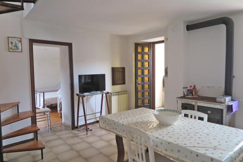 Herregård i Bagnone, Massa and Carrara, Bagnone - € 65 000 | Ref: 226 - foto 5