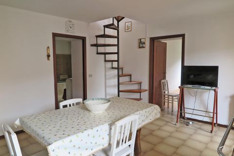 Herregård i Bagnone, Massa and Carrara, Bagnone - € 65 000 | Ref: 226 - foto 6