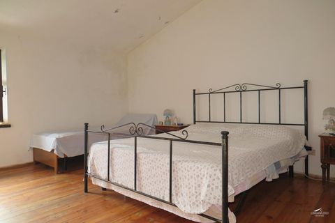 Herregård i Bagnone, Massa and Carrara, Bagnone - € 65 000 | Ref: 226 - foto 8