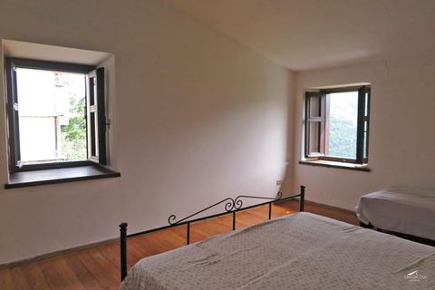 Herregård i Bagnone, Massa and Carrara, Bagnone - € 65 000 | Ref: 226 - foto 9