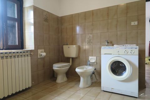 Herregård i Bagnone, Massa and Carrara, Bagnone - € 65 000 | Ref: 226 - foto 11