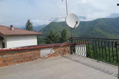 Herregård i Bagnone, Massa and Carrara, Bagnone - € 65 000 | Ref: 226 - foto 17