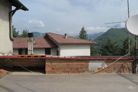 Herregård i Bagnone, Massa and Carrara, Bagnone - € 65 000 | Ref: 226 - foto 18