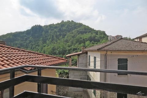 Herregård i Bagnone, Massa and Carrara, Bagnone - € 65 000 | Ref: 226 - foto 20