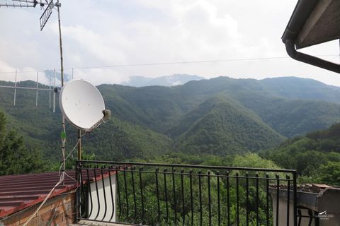 Herregård i Bagnone, Massa and Carrara, Bagnone - € 65 000 | Ref: 226 - foto 21