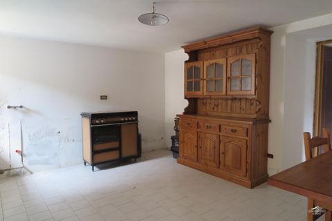 Herregård i Bagnone, Massa and Carrara, Bagnone - € 65 000 | Ref: 226 - foto 22