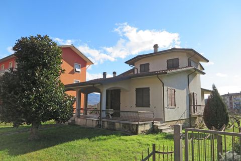 Villa a Mulazzo, Massa and Carrara, Mulazzo - € 395.000 | Ref: 293A - foto 2
