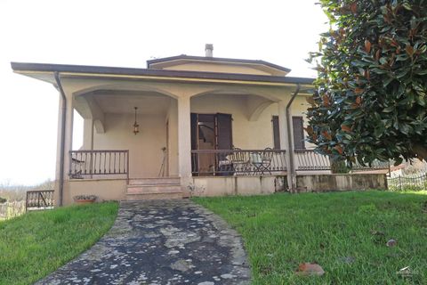 Villa a Mulazzo, Massa and Carrara, Mulazzo - € 395.000 | Ref: 293A - foto 3