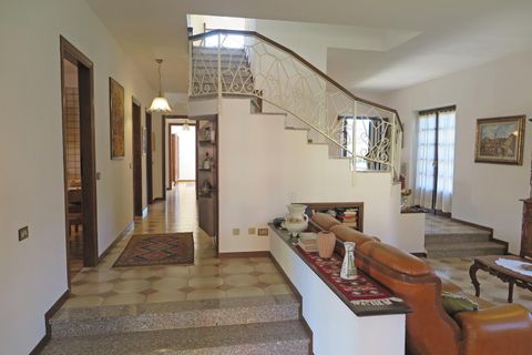 Villa a Mulazzo, Massa and Carrara, Mulazzo - € 395.000 | Ref: 293A - foto 8