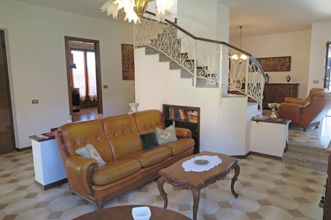 Villa a Mulazzo, Massa and Carrara, Mulazzo - € 395.000 | Ref: 293A - foto 9