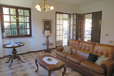 Villa a Mulazzo, Massa and Carrara, Mulazzo - € 395.000 | Ref: 293A - foto 11