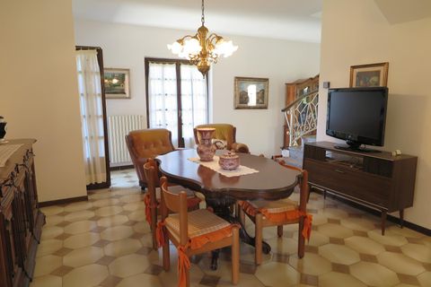 Villa a Mulazzo, Massa and Carrara, Mulazzo - € 395.000 | Ref: 293A - foto 12