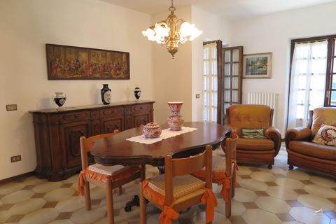 Villa a Mulazzo, Massa and Carrara, Mulazzo - € 395.000 | Ref: 293A - foto 13