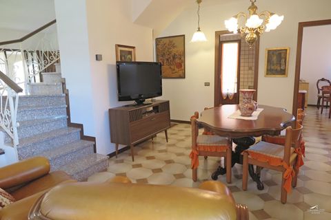 Villa a Mulazzo, Massa and Carrara, Mulazzo - € 395.000 | Ref: 293A - foto 14