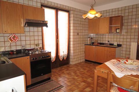 Villa a Mulazzo, Massa and Carrara, Mulazzo - € 395.000 | Ref: 293A - foto 15