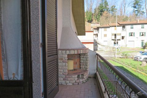 Villa a Mulazzo, Massa and Carrara, Mulazzo - € 395.000 | Ref: 293A - foto 18