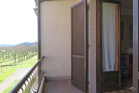 Villa a Mulazzo, Massa and Carrara, Mulazzo - € 395.000 | Ref: 293A - foto 19