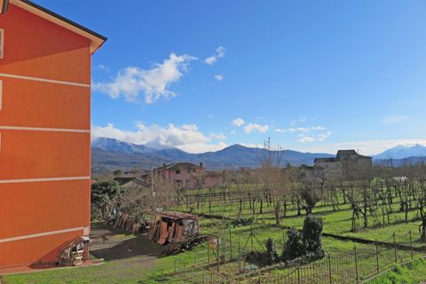 Villa a Mulazzo, Massa and Carrara, Mulazzo - € 395.000 | Ref: 293A - foto 21