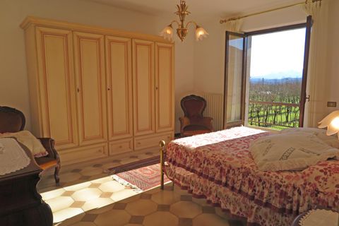 Villa a Mulazzo, Massa and Carrara, Mulazzo - € 395.000 | Ref: 293A - foto 23