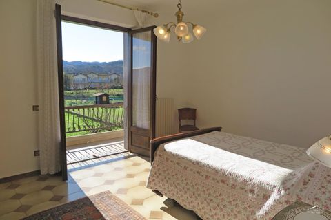 Villa a Mulazzo, Massa and Carrara, Mulazzo - € 395.000 | Ref: 293A - foto 29