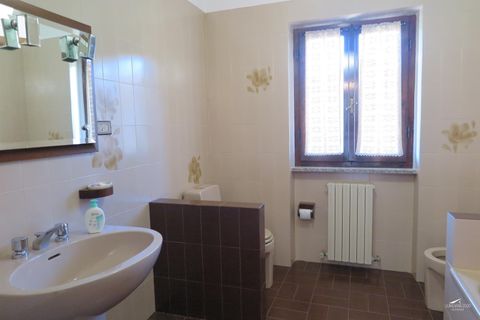 Villa a Mulazzo, Massa and Carrara, Mulazzo - € 395.000 | Ref: 293A - foto 37