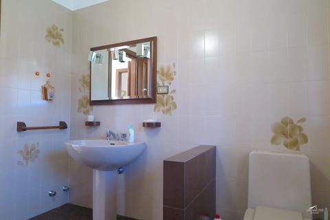 Villa a Mulazzo, Massa and Carrara, Mulazzo - € 395.000 | Ref: 293A - foto 38