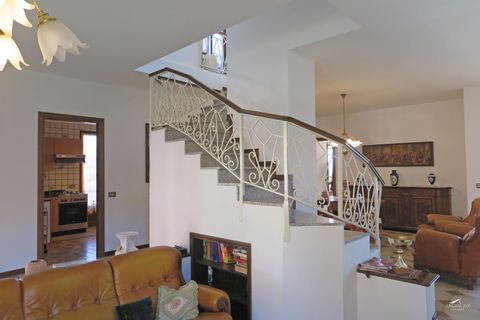 Villa a Mulazzo, Massa and Carrara, Mulazzo - € 395.000 | Ref: 293A - foto 39