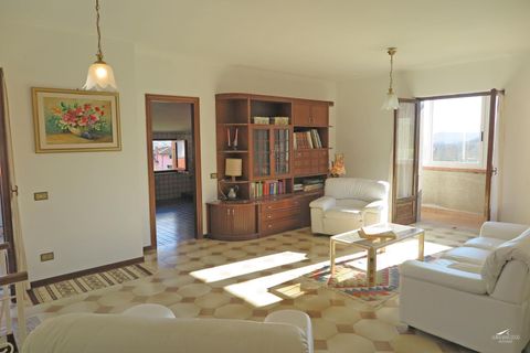Villa a Mulazzo, Massa and Carrara, Mulazzo - € 395.000 | Ref: 293A - foto 40