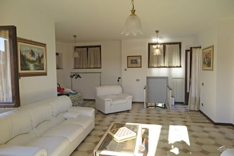 Villa a Mulazzo, Massa and Carrara, Mulazzo - € 395.000 | Ref: 293A - foto 42