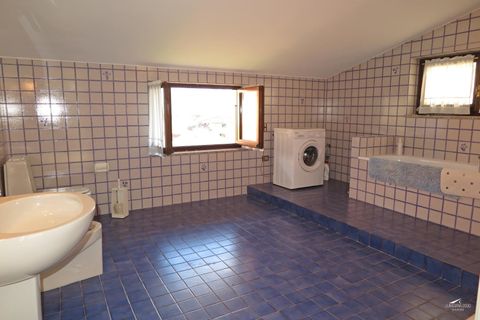 Villa a Mulazzo, Massa and Carrara, Mulazzo - € 395.000 | Ref: 293A - foto 44