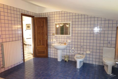 Villa a Mulazzo, Massa and Carrara, Mulazzo - € 395.000 | Ref: 293A - foto 45