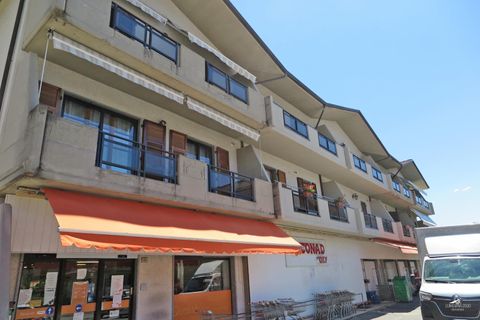 Lejlighed i Pontremoli, Massa and Carrara, Pontremoli - € 125.000 | Ref: 238A - foto 1