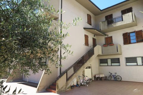 Lejlighed i Pontremoli, Massa and Carrara, Pontremoli - € 125.000 | Ref: 238A - foto 2