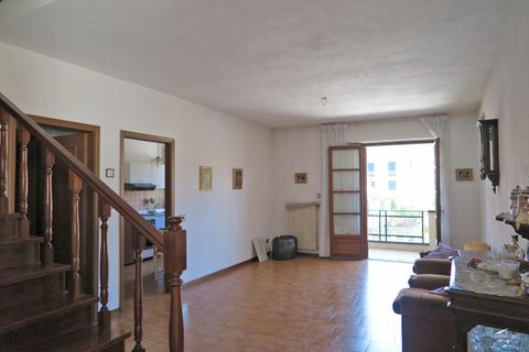 Lejlighed i Pontremoli, Massa and Carrara, Pontremoli - € 125.000 | Ref: 238A - foto 4
