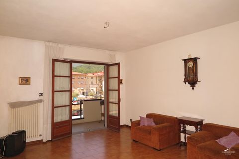 Lejlighed i Pontremoli, Massa and Carrara, Pontremoli - € 125.000 | Ref: 238A - foto 5