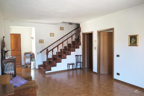 Lejlighed i Pontremoli, Massa and Carrara, Pontremoli - € 125.000 | Ref: 238A - foto 7