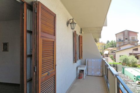Lejlighed i Pontremoli, Massa and Carrara, Pontremoli - € 125.000 | Ref: 238A - foto 8