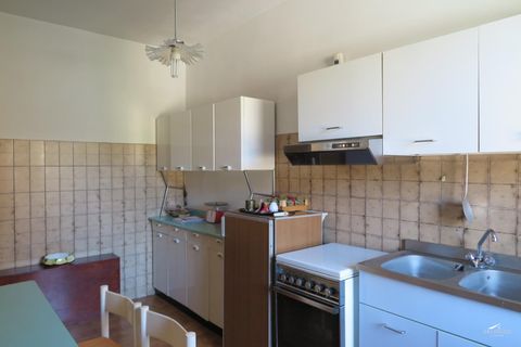 Lejlighed i Pontremoli, Massa and Carrara, Pontremoli - € 125.000 | Ref: 238A - foto 10