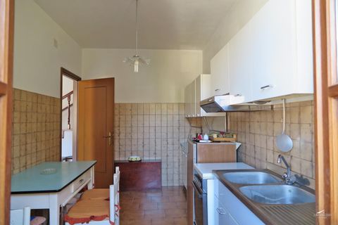 Lejlighed i Pontremoli, Massa and Carrara, Pontremoli - € 125.000 | Ref: 238A - foto 11