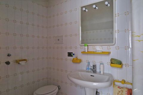 Lejlighed i Pontremoli, Massa and Carrara, Pontremoli - € 125.000 | Ref: 238A - foto 13