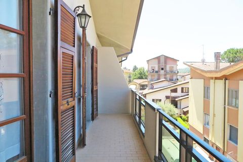 Lejlighed i Pontremoli, Massa and Carrara, Pontremoli - € 125.000 | Ref: 238A - foto 23
