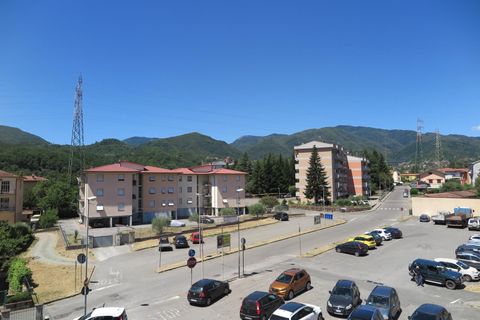 Lejlighed i Pontremoli, Massa and Carrara, Pontremoli - € 125.000 | Ref: 238A - foto 25