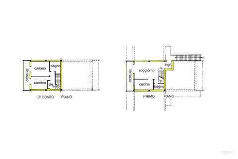 Lejlighed i Pontremoli, Massa and Carrara, Pontremoli - € 125.000 | Ref: 238A - foto 26