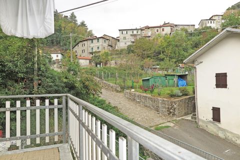 Leilighet i Mulazzo, Massa and Carrara, Mulazzo - € 110 000 | Ref: 126 - foto 20