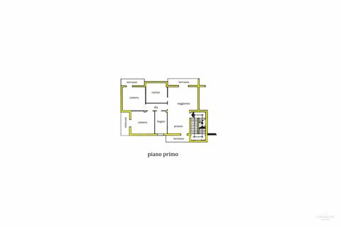 Leilighet i Mulazzo, Massa and Carrara, Mulazzo - € 110 000 | Ref: 126 - foto 29