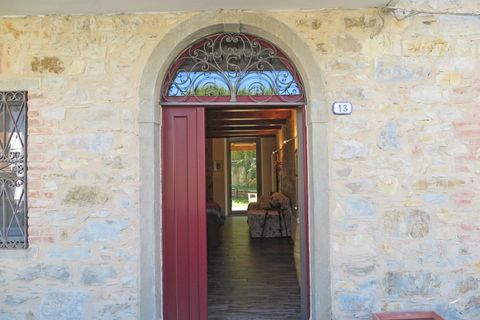Rækkehus i Bagnone, Massa and Carrara, Bagnone - € 270.000 | Ref: 216A - foto 5