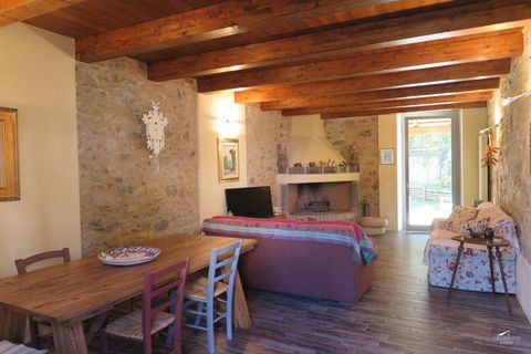 Rækkehus i Bagnone, Massa and Carrara, Bagnone - € 270.000 | Ref: 216A - foto 6