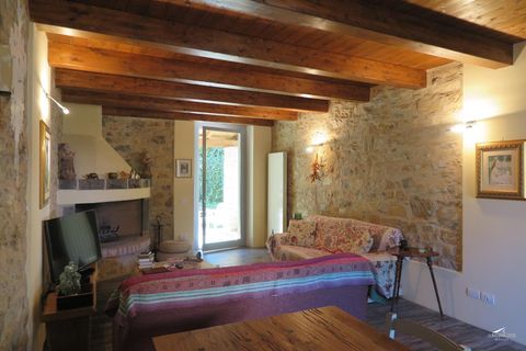 Rækkehus i Bagnone, Massa and Carrara, Bagnone - € 270.000 | Ref: 216A - foto 7